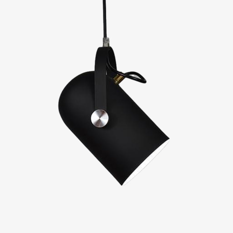 Aria Luminaires Suspension Rglable Angle Minimaliste