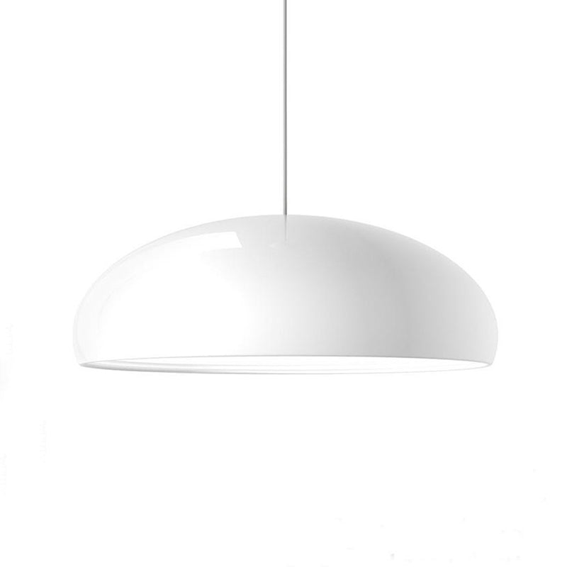 Aria Suspension Dôme Déco Artistique Moderne
