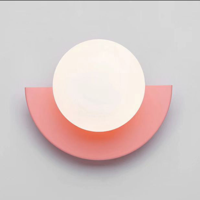 Valentina Moderne LED Applique Murale  Chambre à coucher/Salon