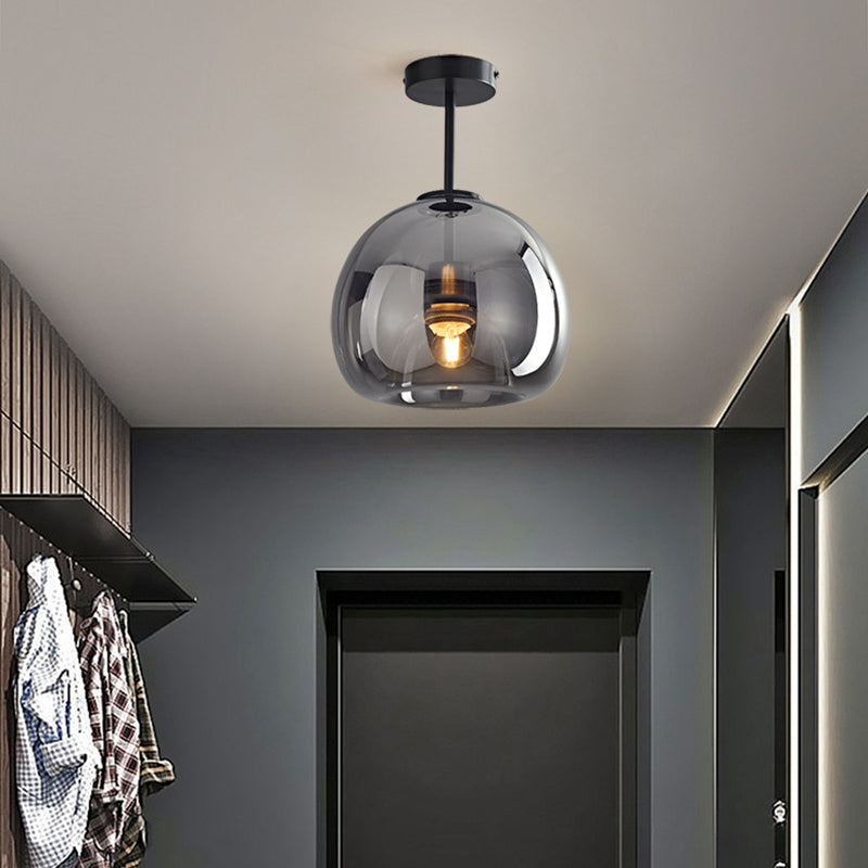 Valentina Plafonnier/Suspension Boule Minimaliste