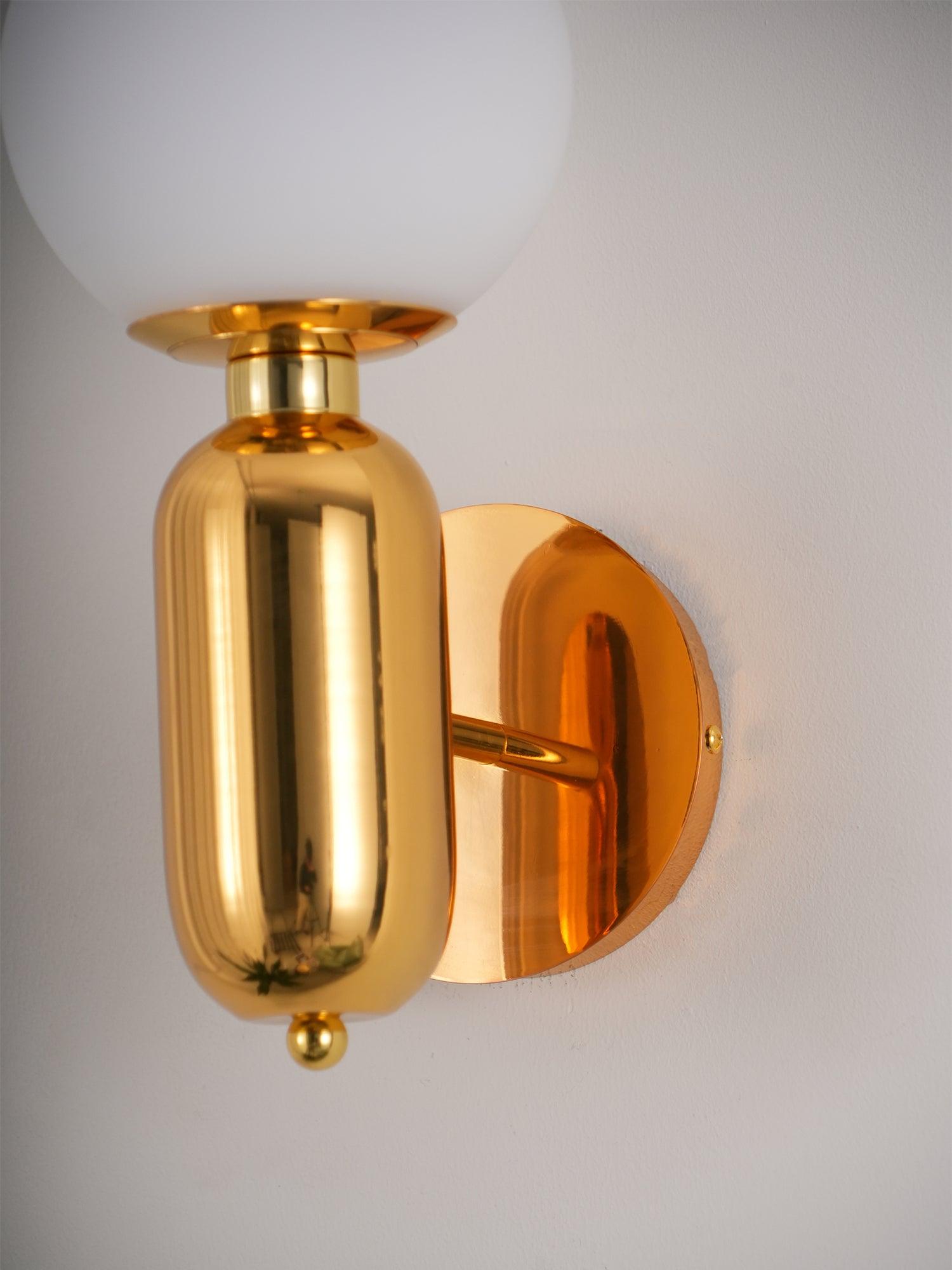 Kade Wall Light - Blowlighting