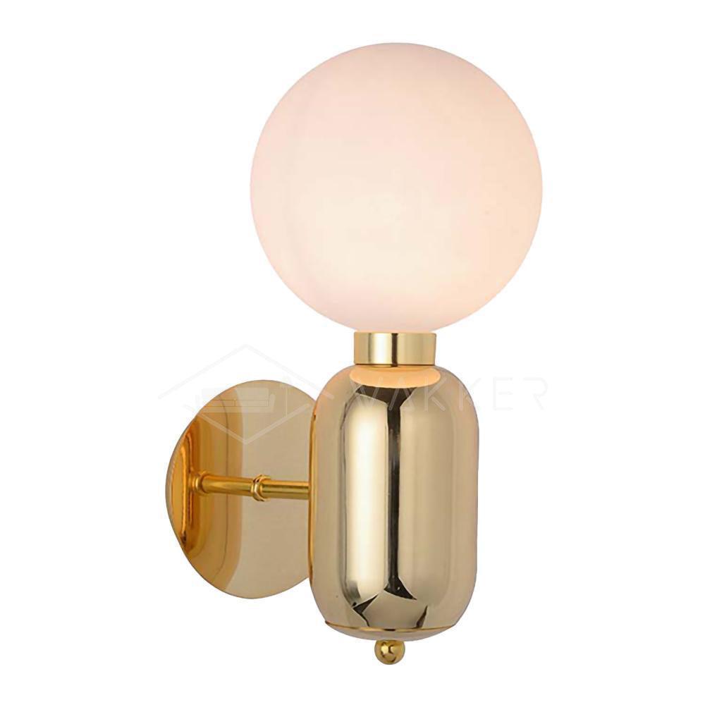 Kade Wall Light - Blowlighting