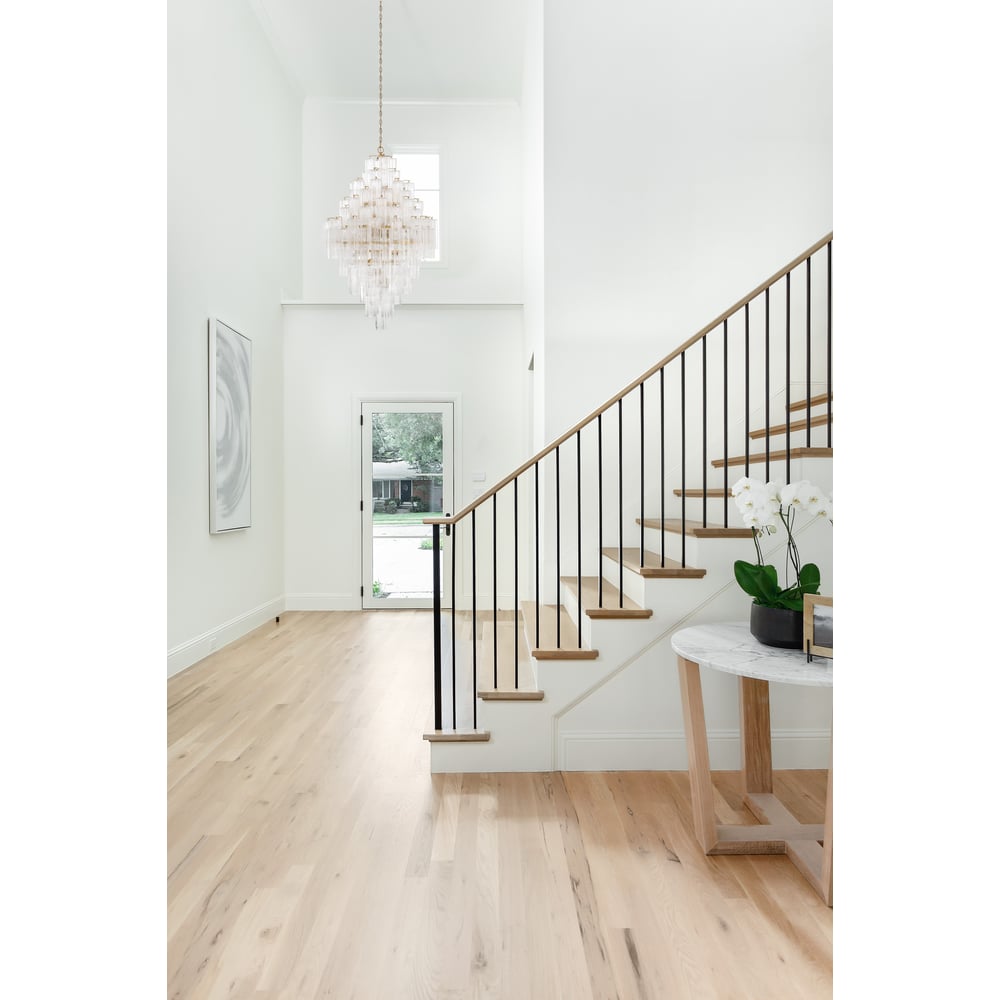 Aurora Diamond Chandelier Glass Tube Layered Amber - Letslighting