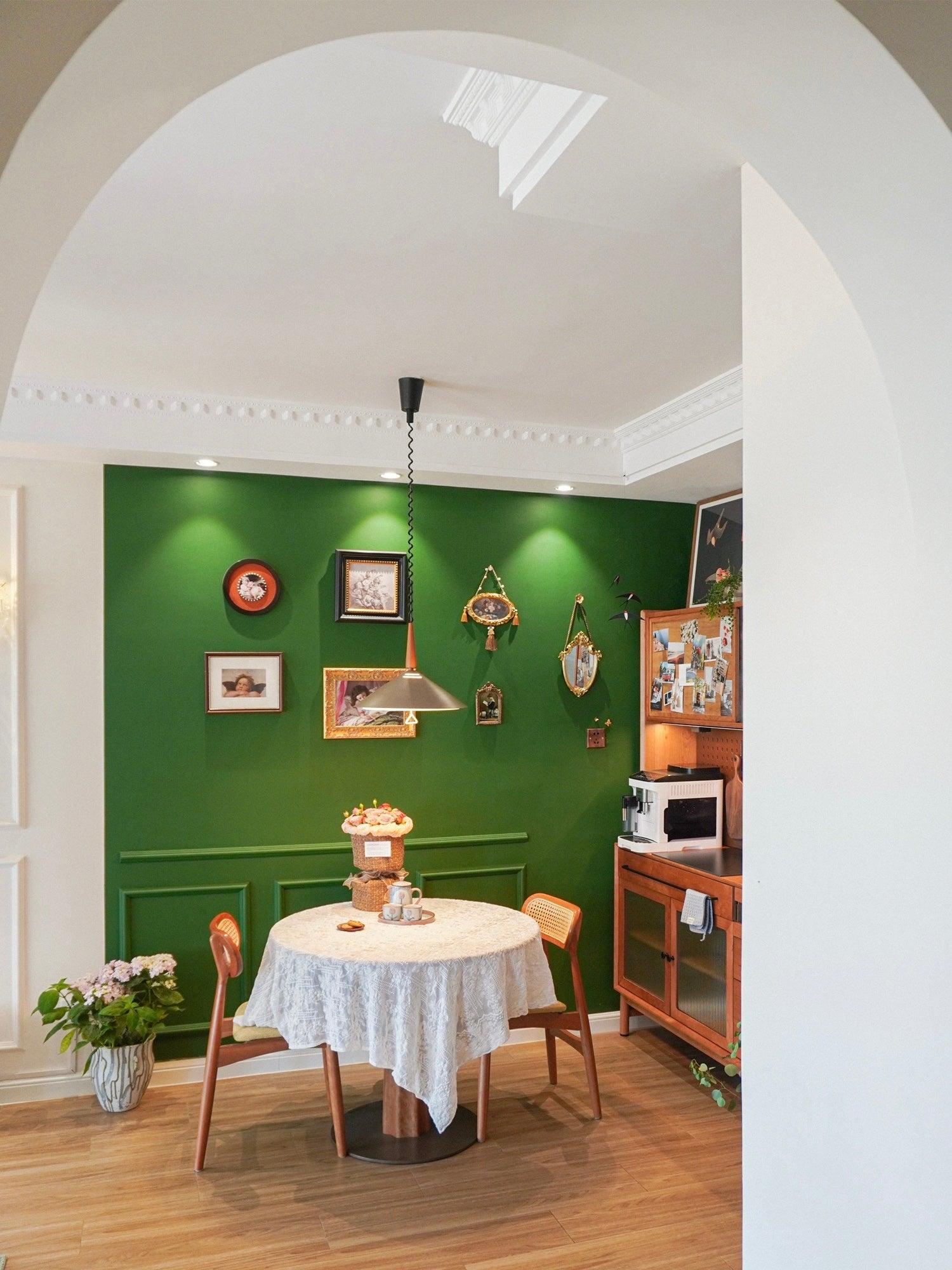 Agnes Retro Pendant Lamp - Blowlighting