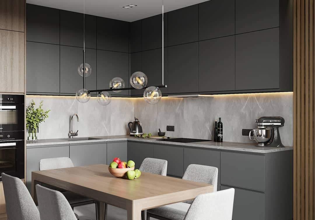 Air 73 Glass Pendant Lamp - Blowlighting