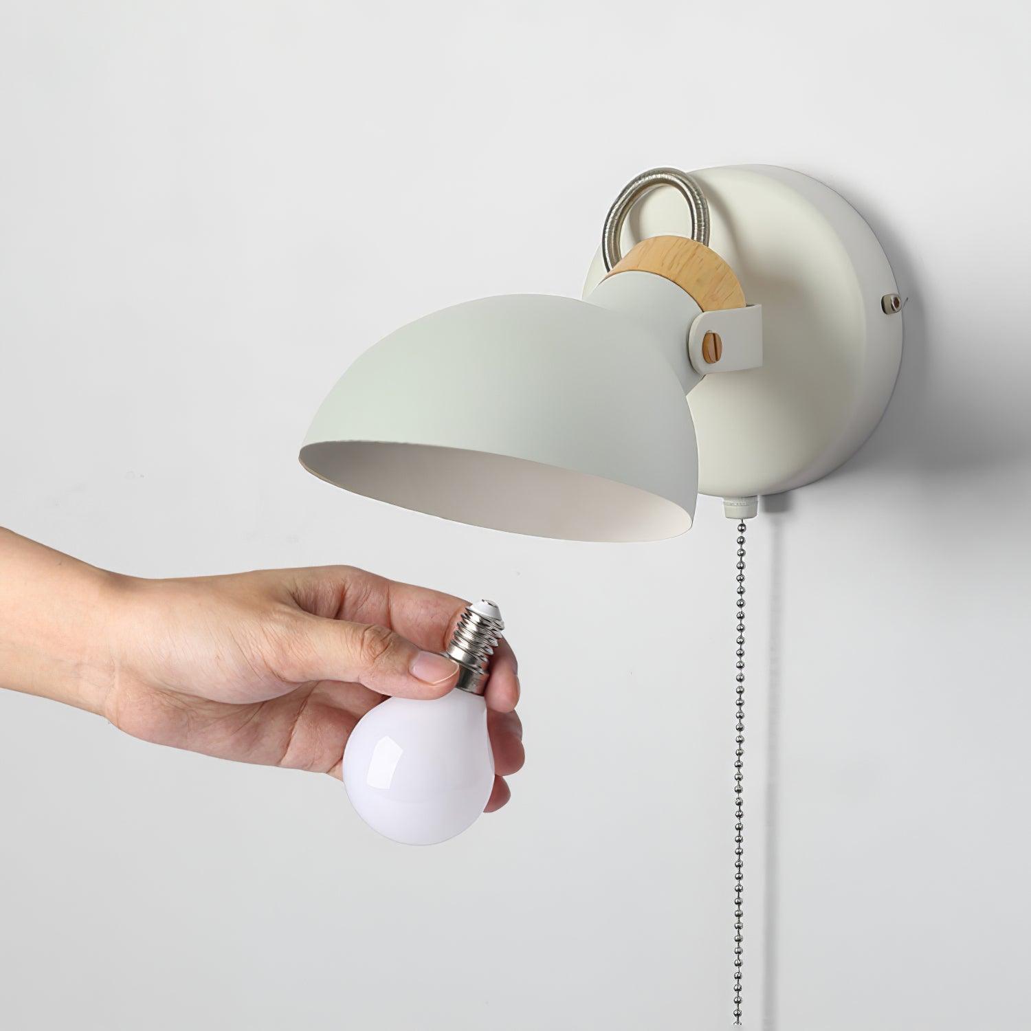 Aisilan Wall Lamp - Blowlighting