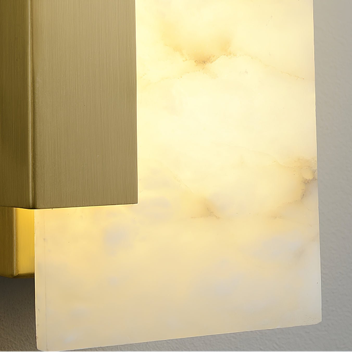 Orion Alabaster Wall Lamp - Letslighting