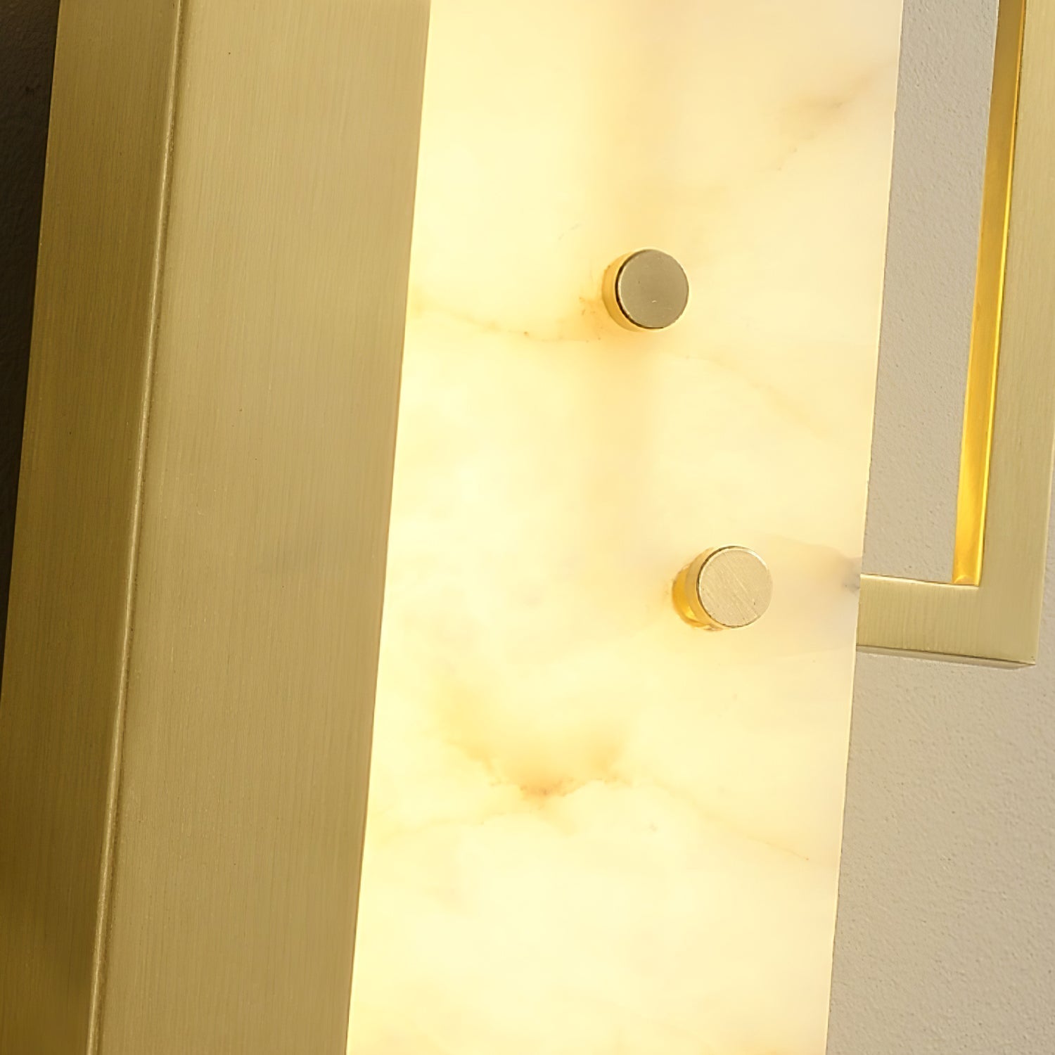 Orion Alabaster Wall Lamp - Letslighting