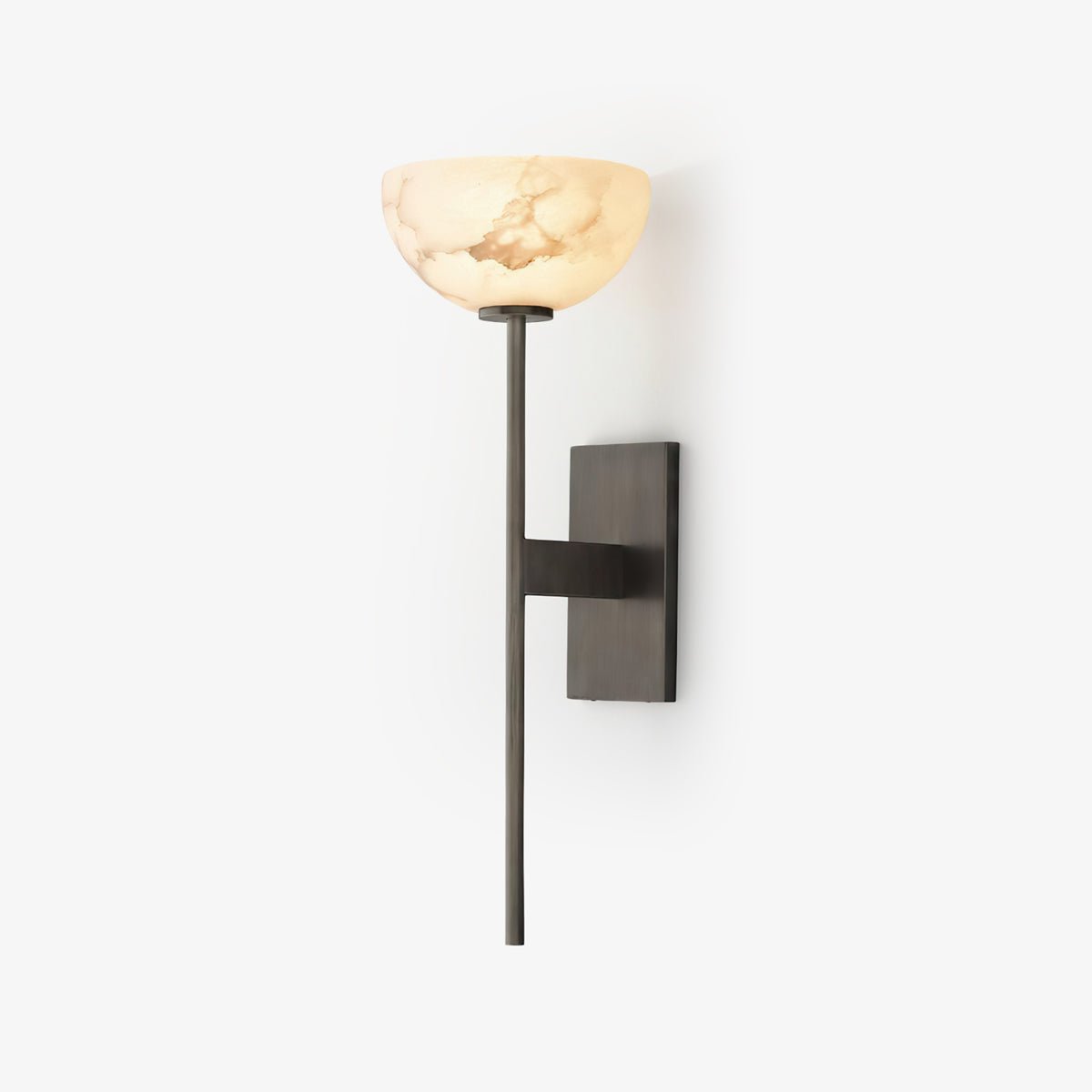 Seraphina Alabaster Wall Lamp - Letslighting