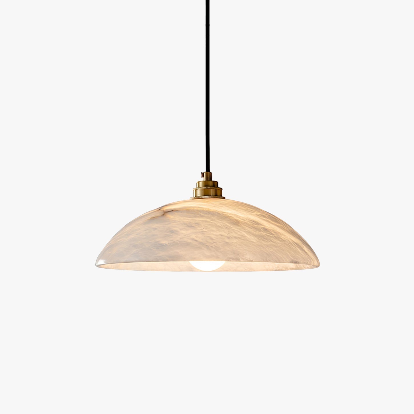 Orcariel Alabaster Pendant Light - Letslighting