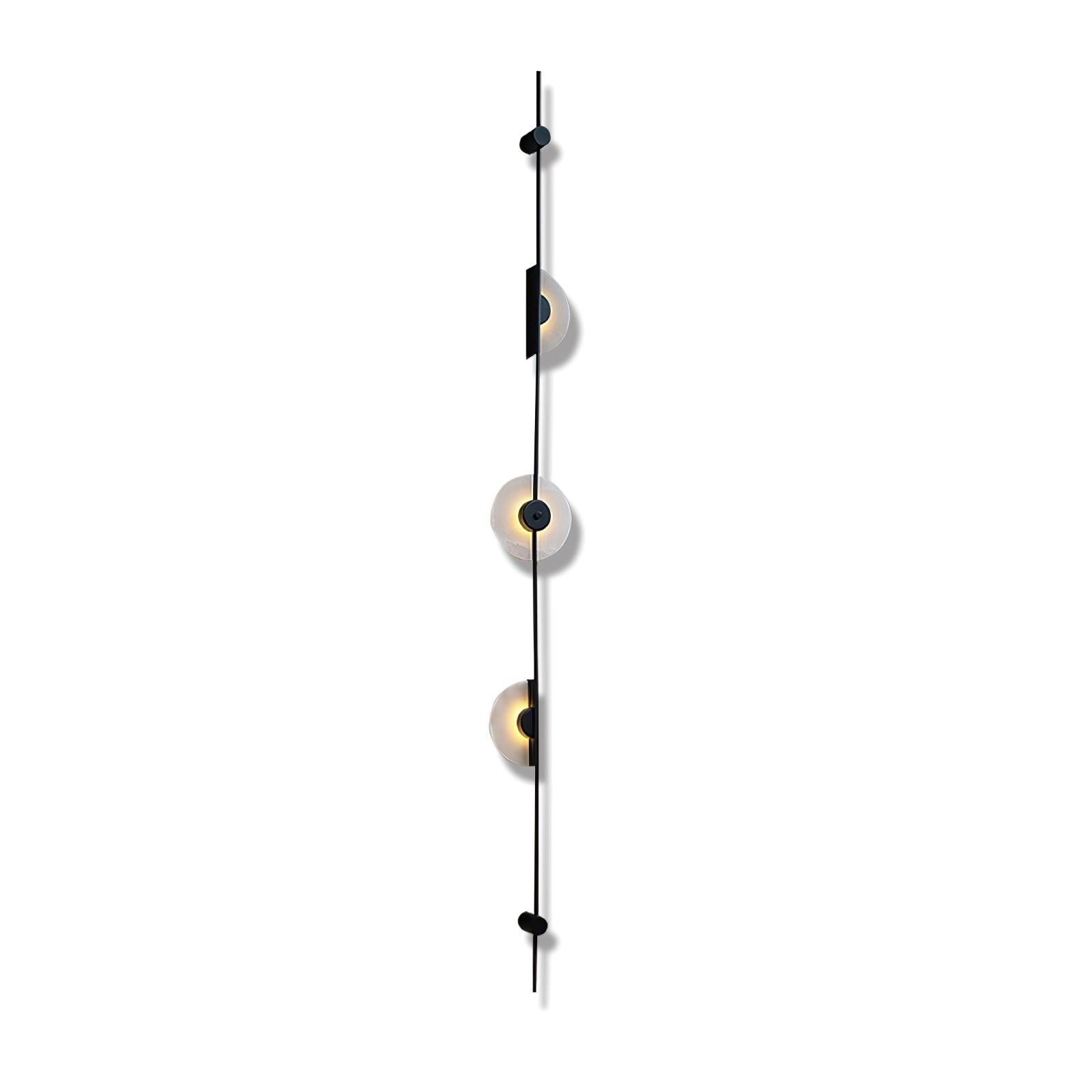 Ceres Alabaster Wall Light - Letslighting
