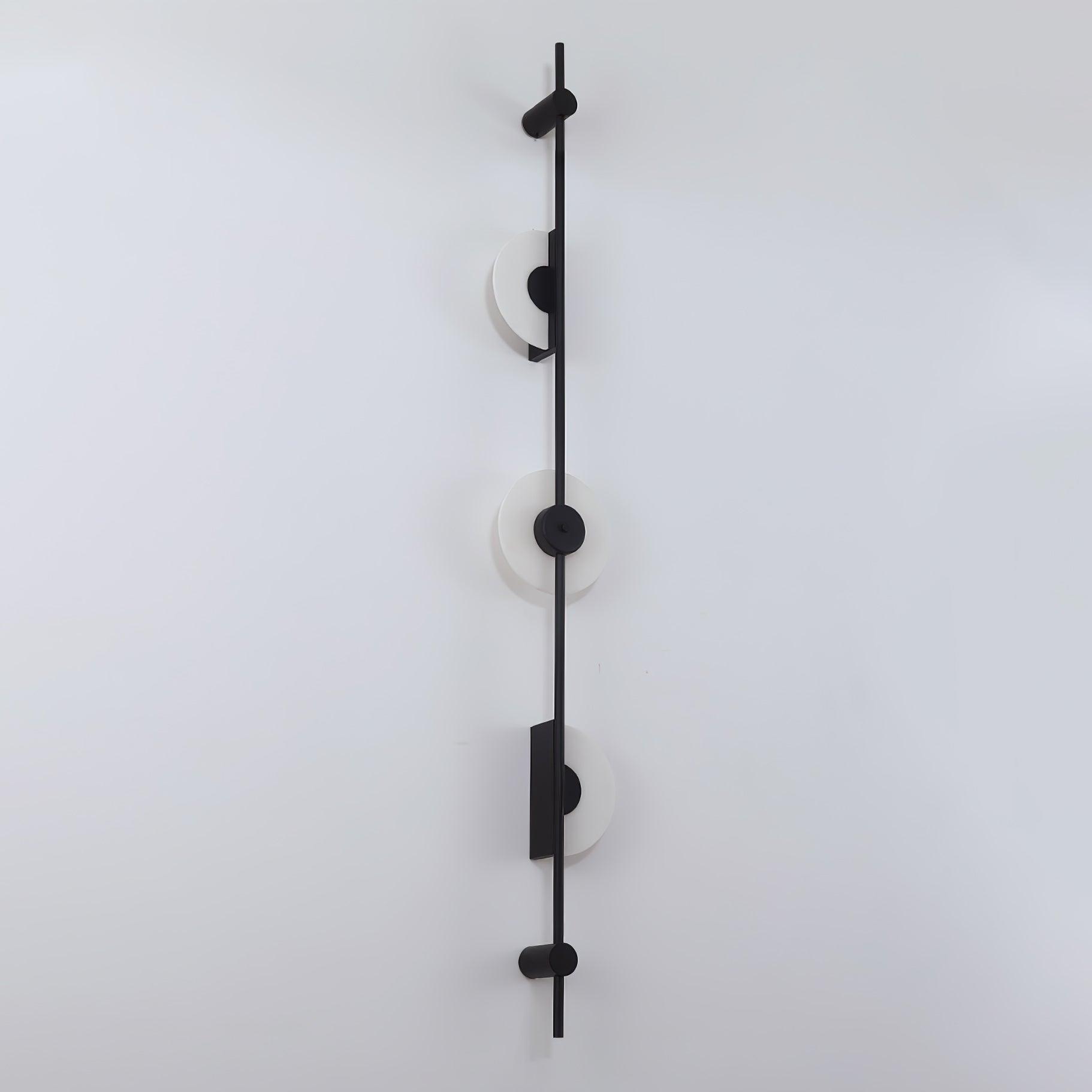 Ceres Alabaster Wall Light - Letslighting