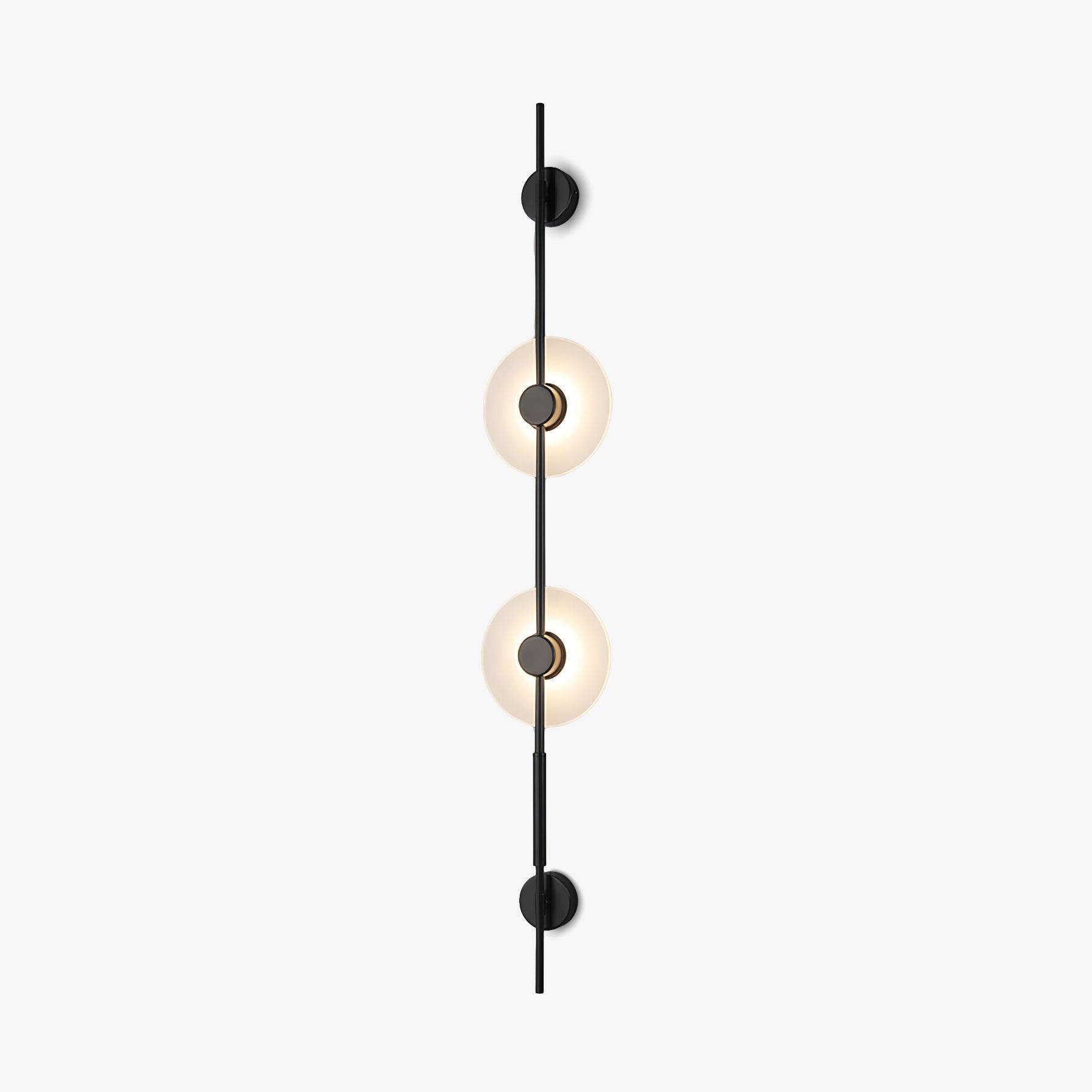 Ceres Alabaster Wall Light - Letslighting