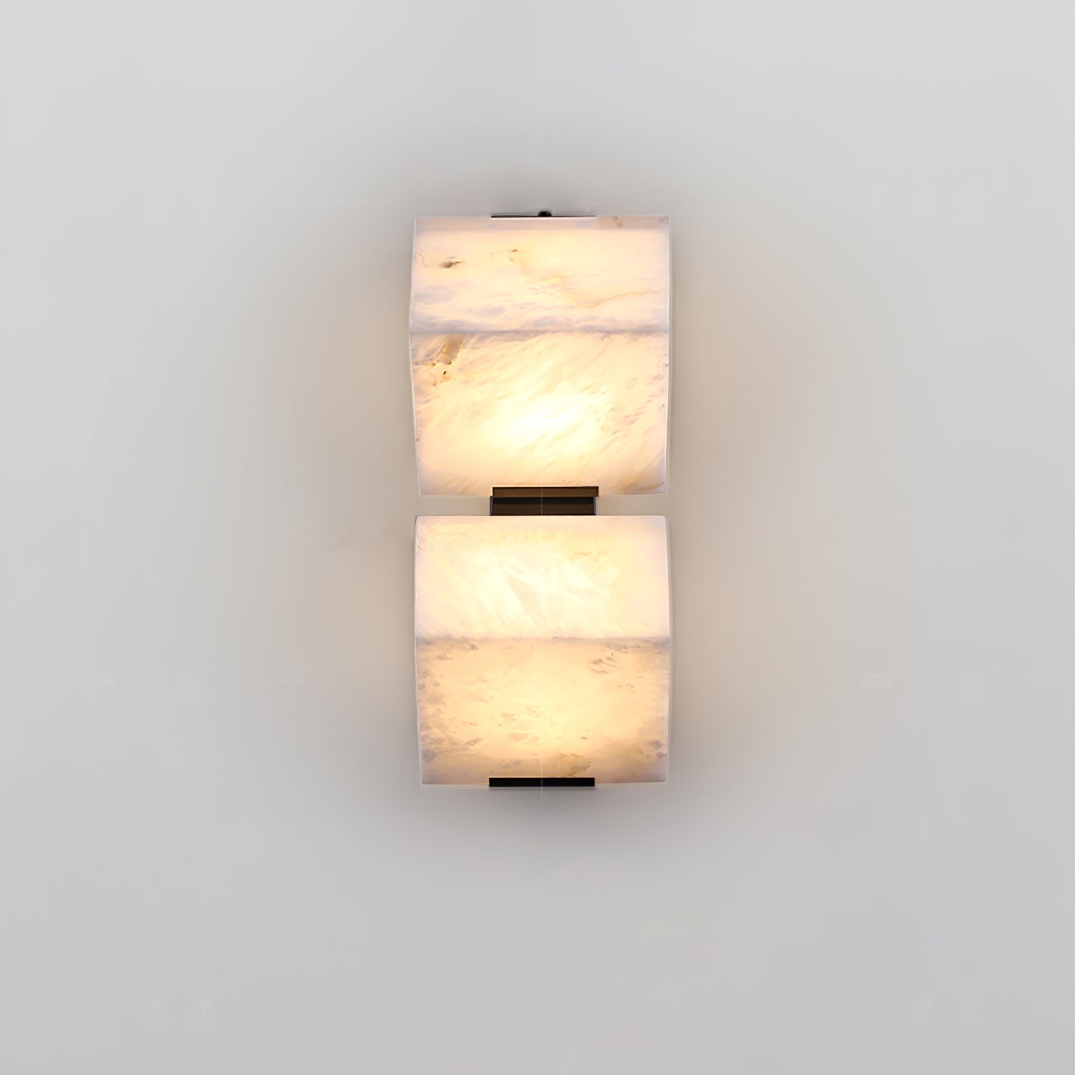 Vimiryra Alabaster Wall Light - Letslighting