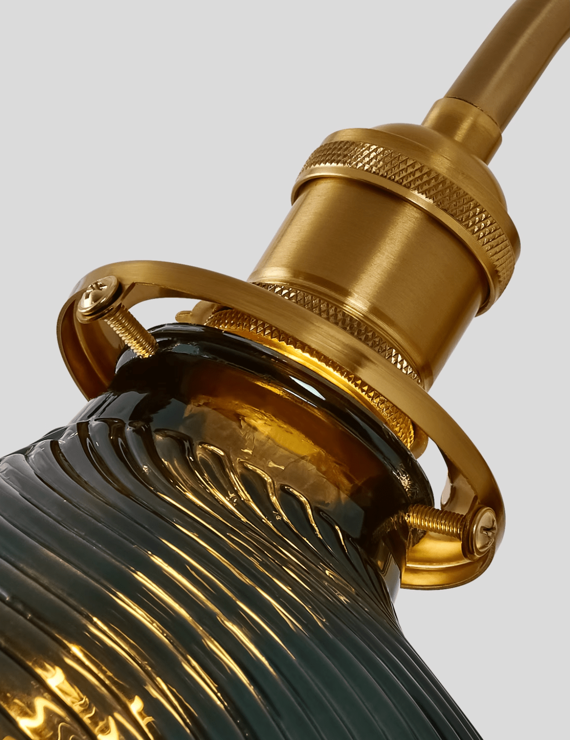 Alaric Wall Lamp - Vakkerlight