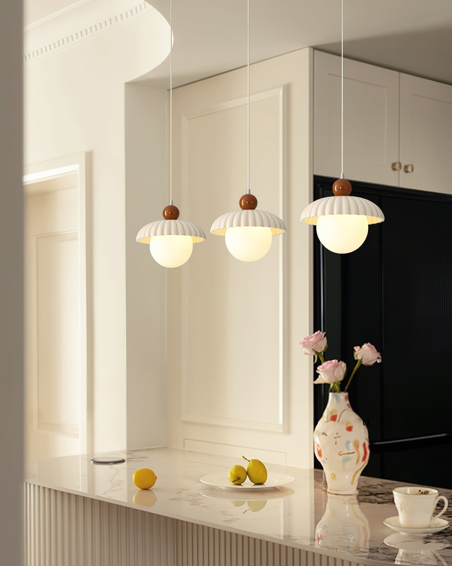 Alien Retro Charm Pendant Light - Letslighting