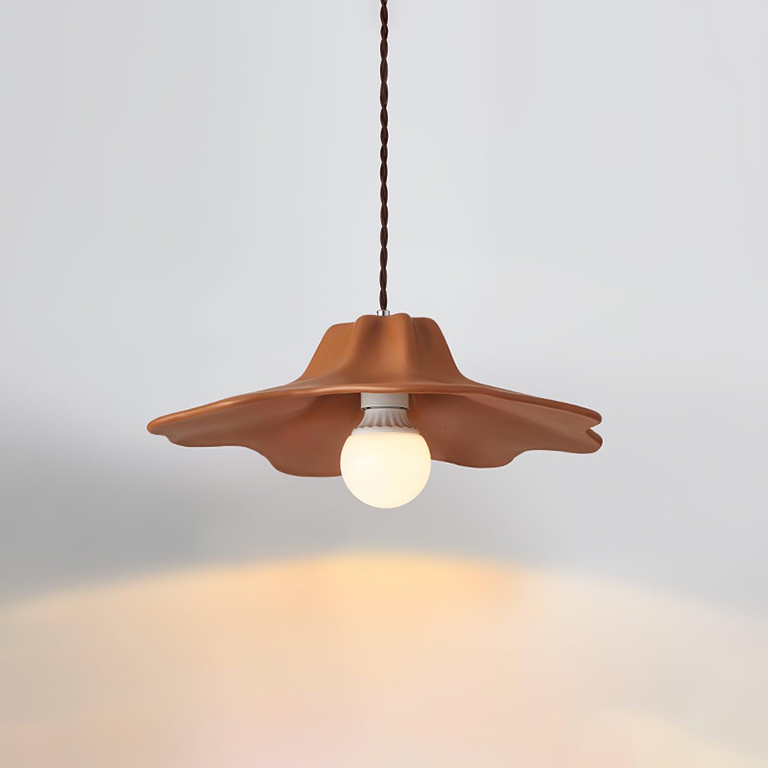 Alien Pendant Lamp - Blowlighting