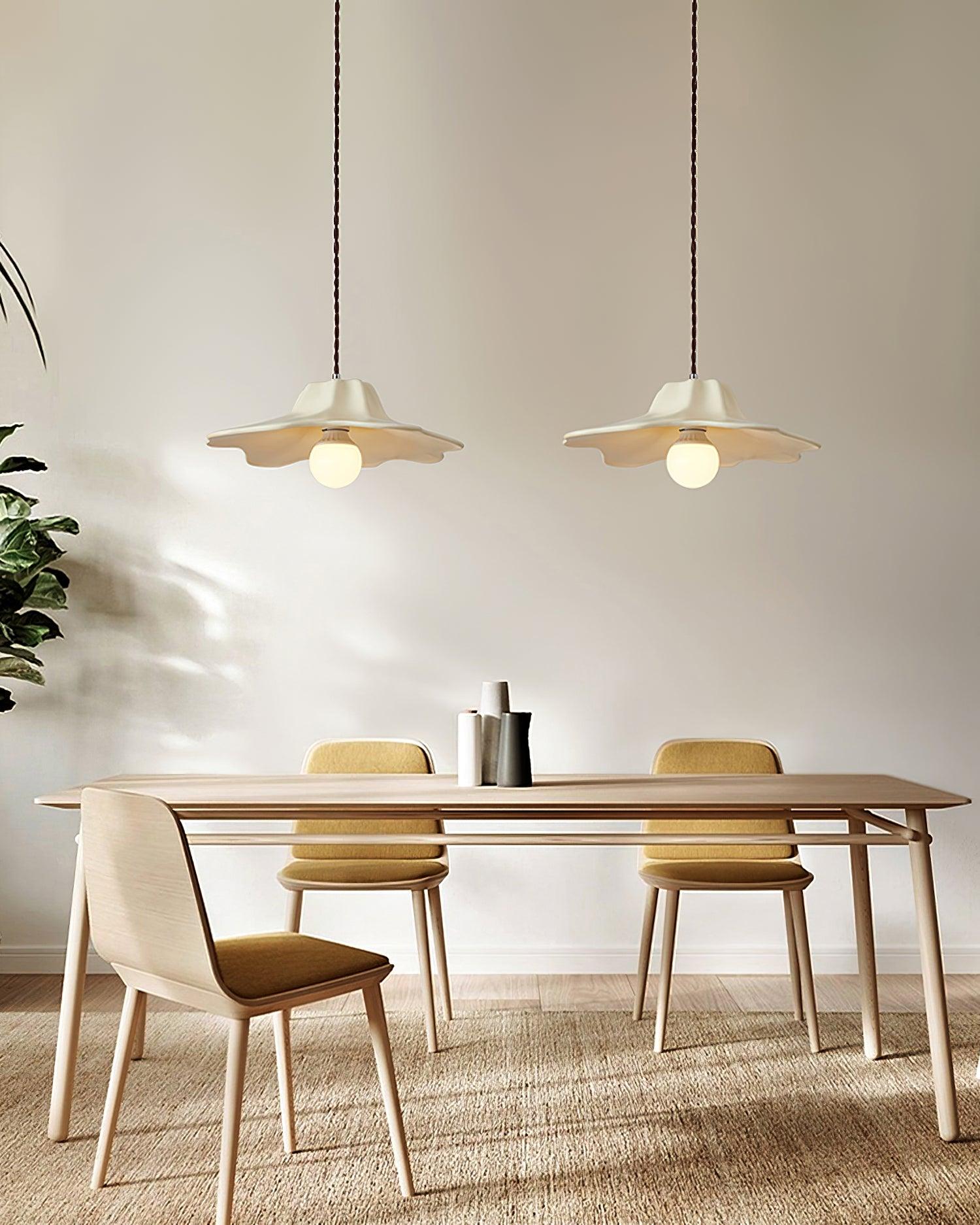 Alien Pendant Lamp - Blowlighting