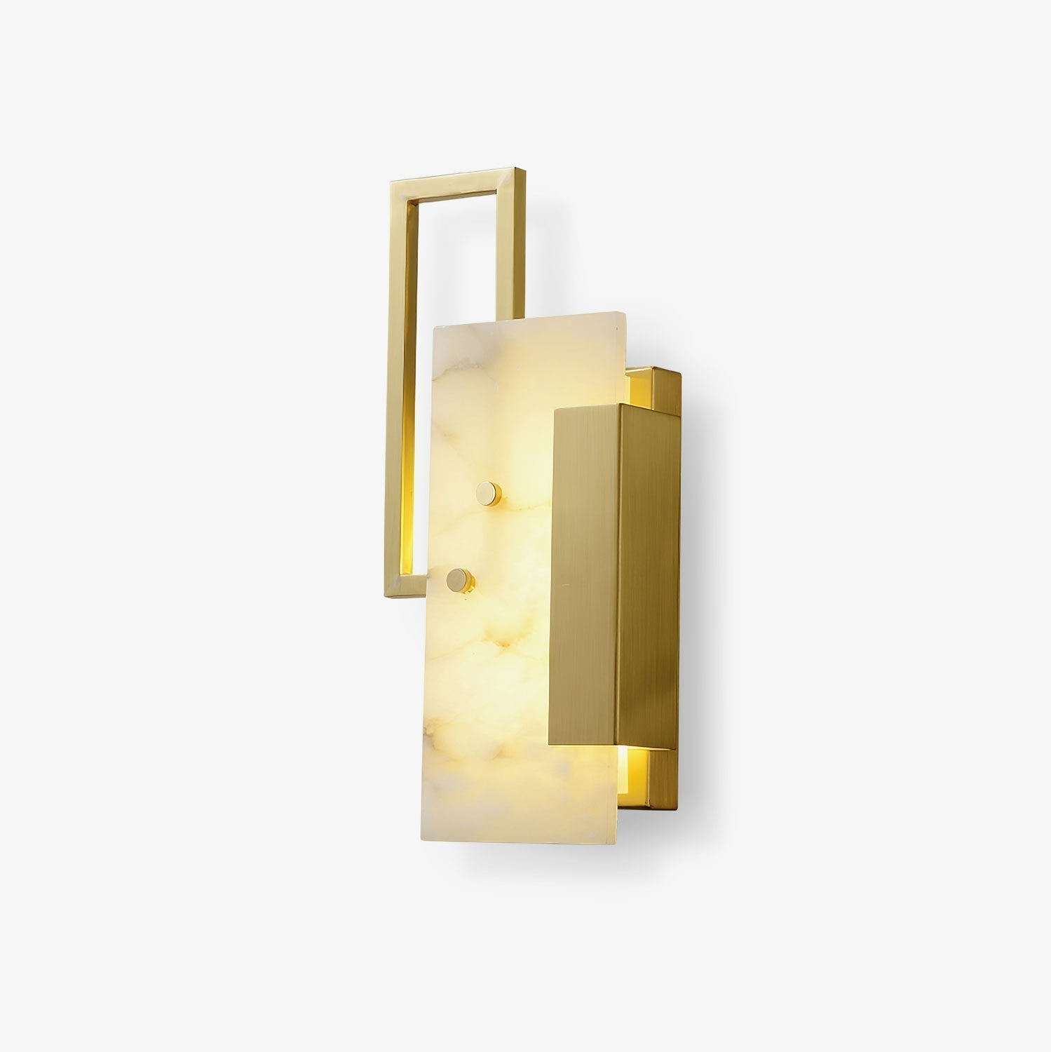 Orion Alabaster Wall Lamp - Letslighting