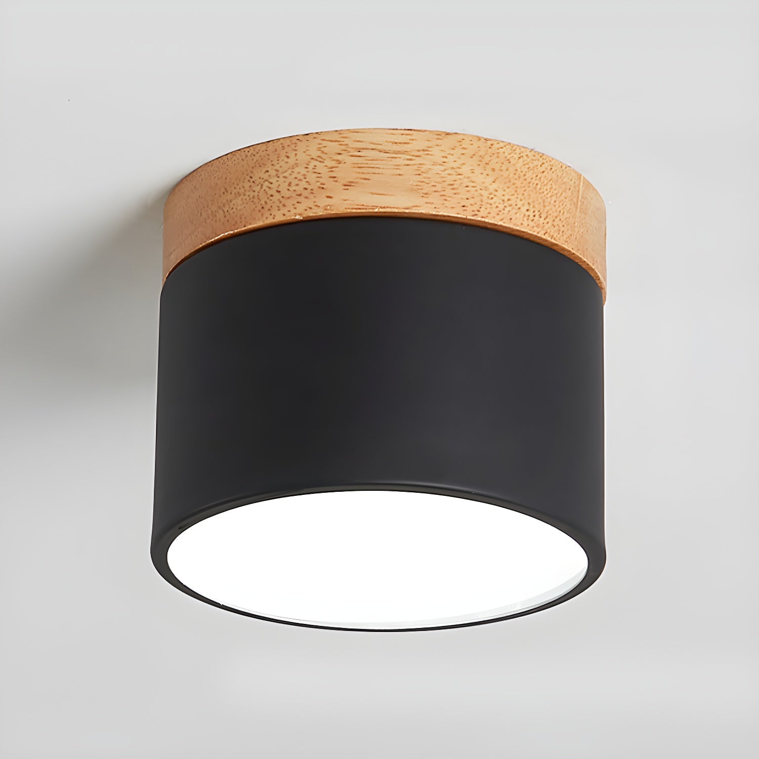 Alva Wooden Surface Downlight - Blowlighting