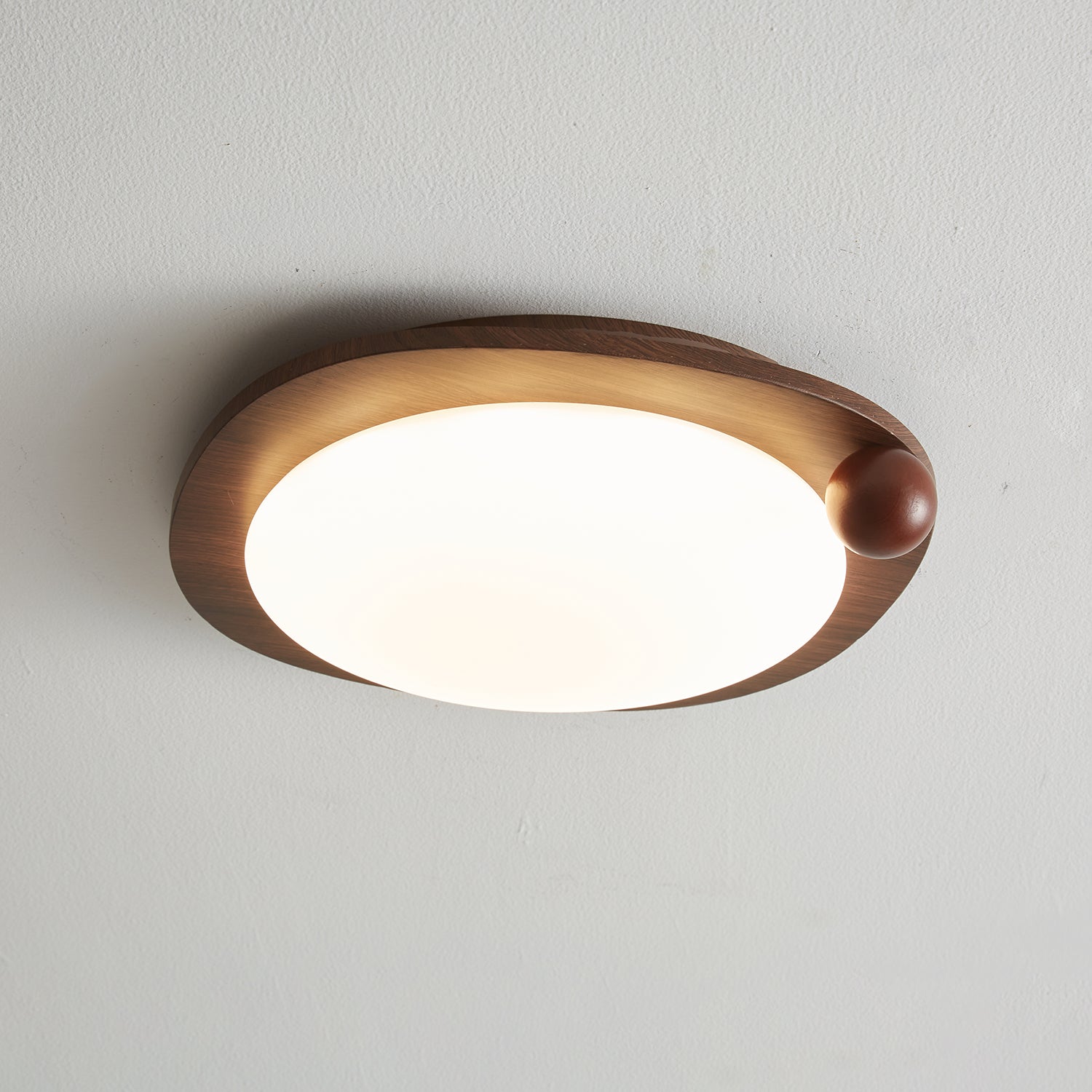Amalphi Ceiling Light - Blowlighting