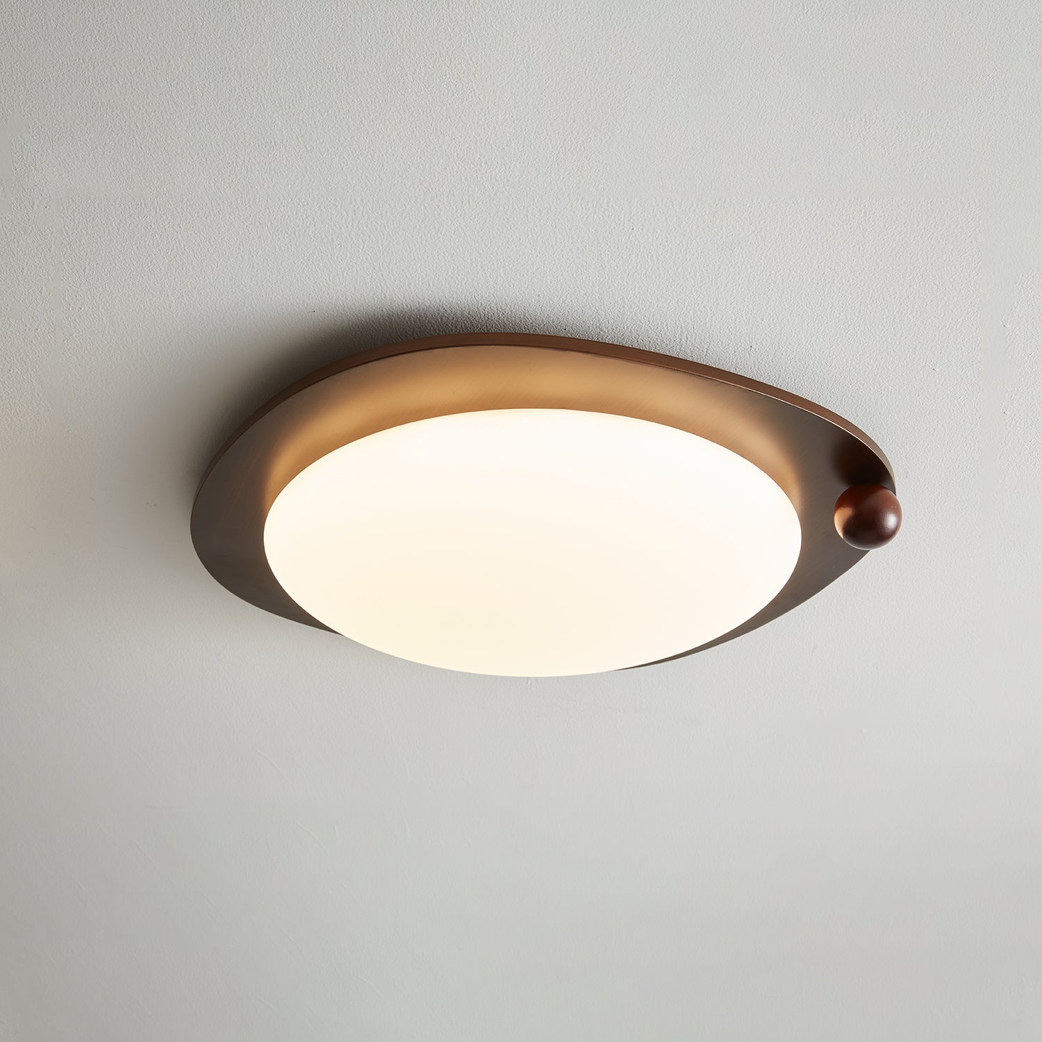 Amalphi Ceiling Light - Blowlighting