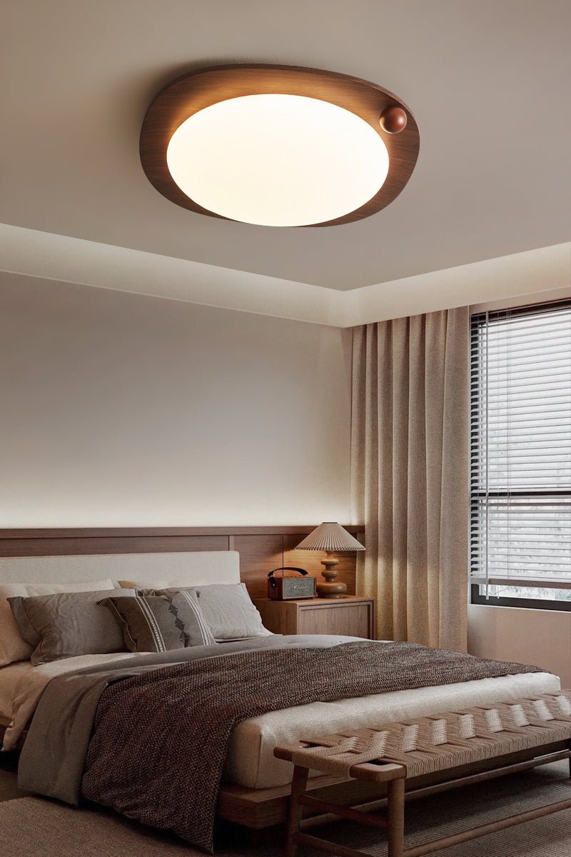 Amalphi Ceiling Light - Blowlighting