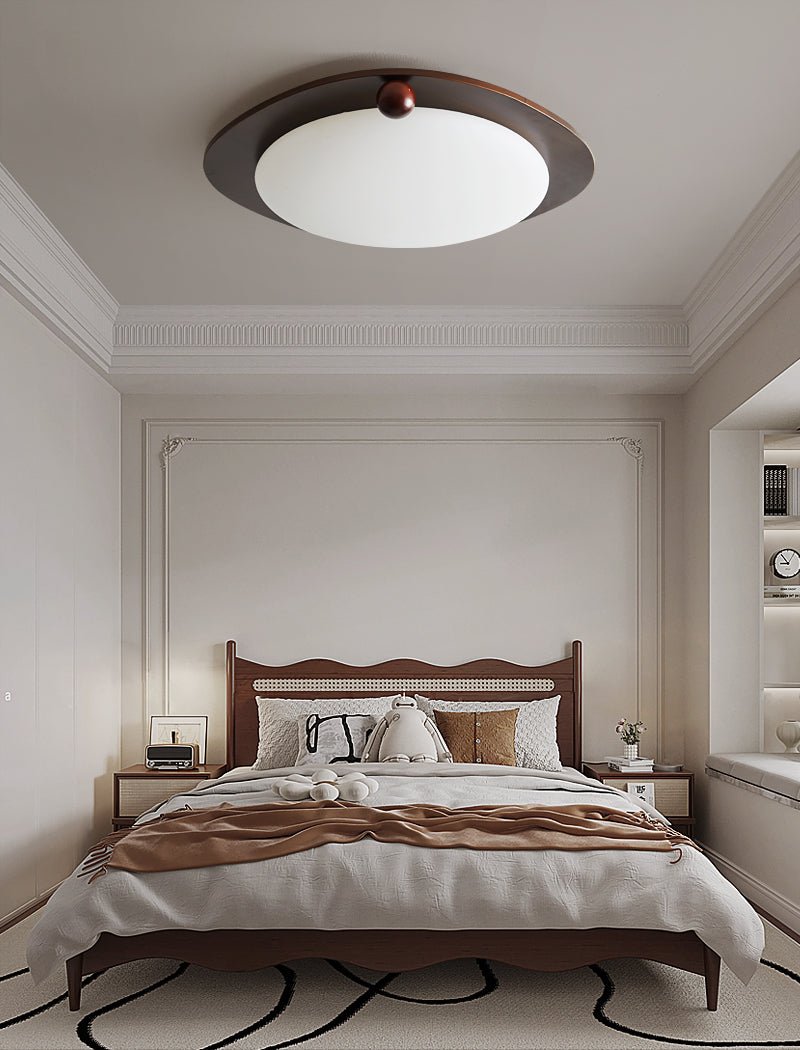 Amalphi Ceiling Light - Blowlighting