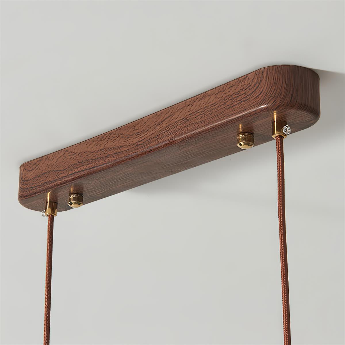 Faylen Linear Pendant Lamp - Letslighting