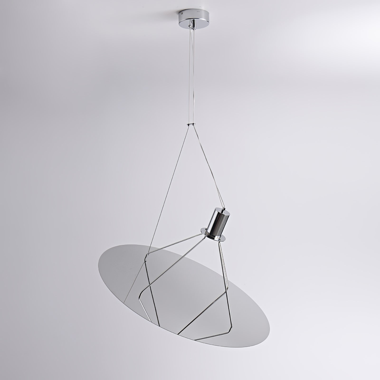 Amisol Pendant Lamp - Blowlighting