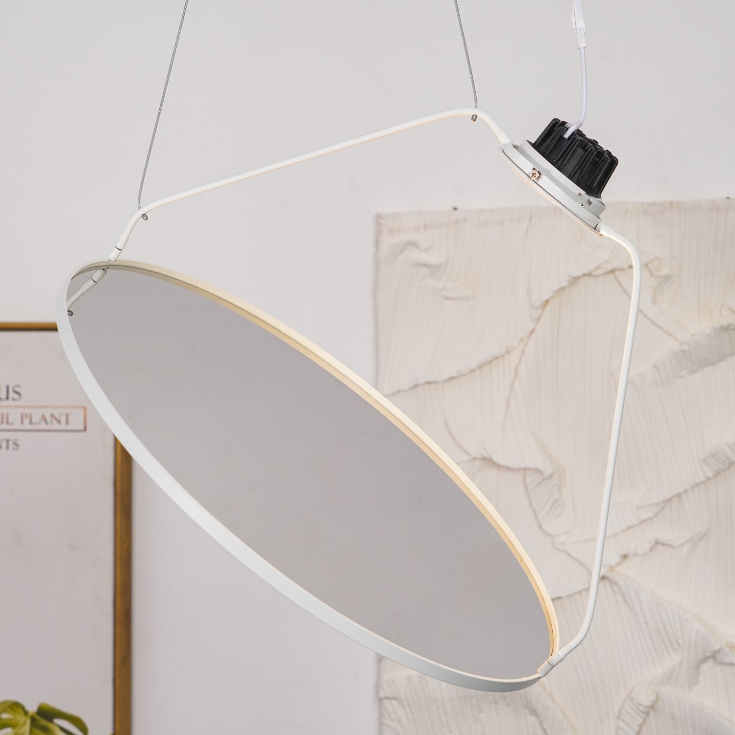 Amisol Pendant Lamp - Blowlighting