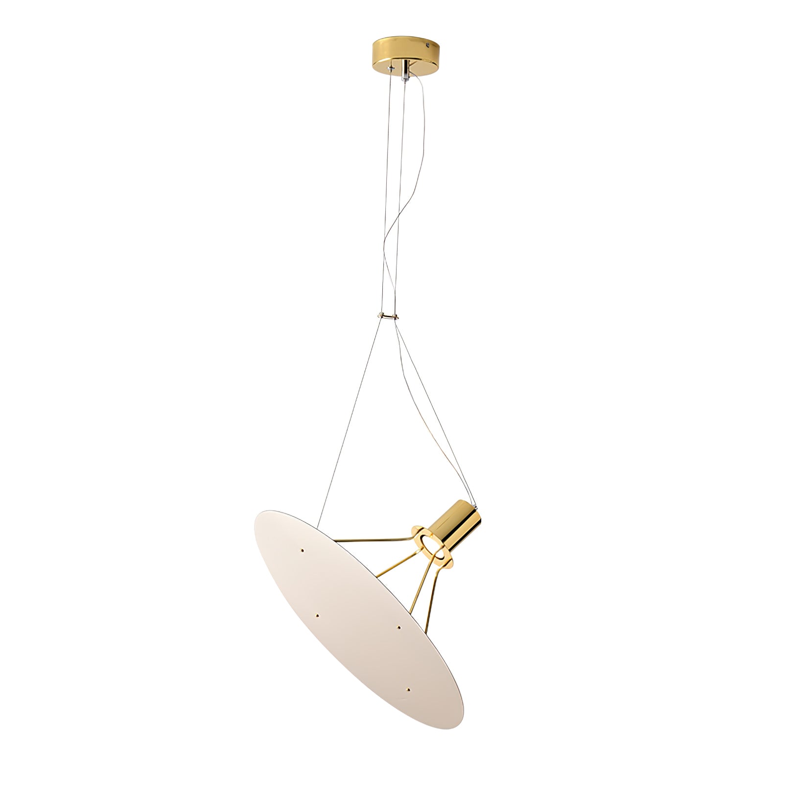 Amisol Pendant Lamp - Blowlighting