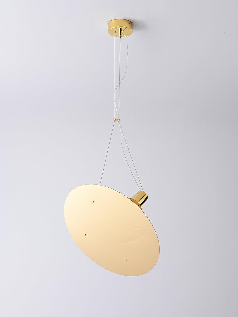 Amisol Pendant Lamp - Blowlighting