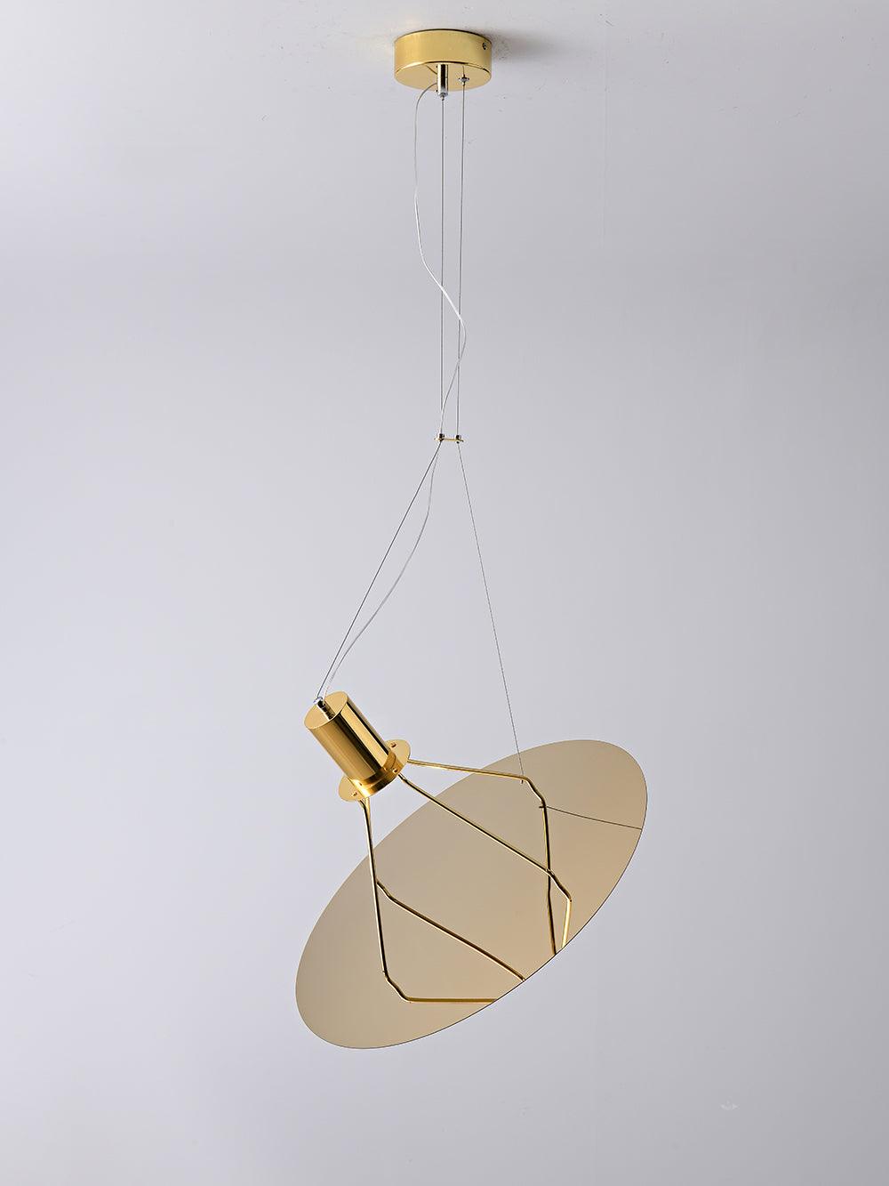 Amisol Pendant Lamp - Blowlighting