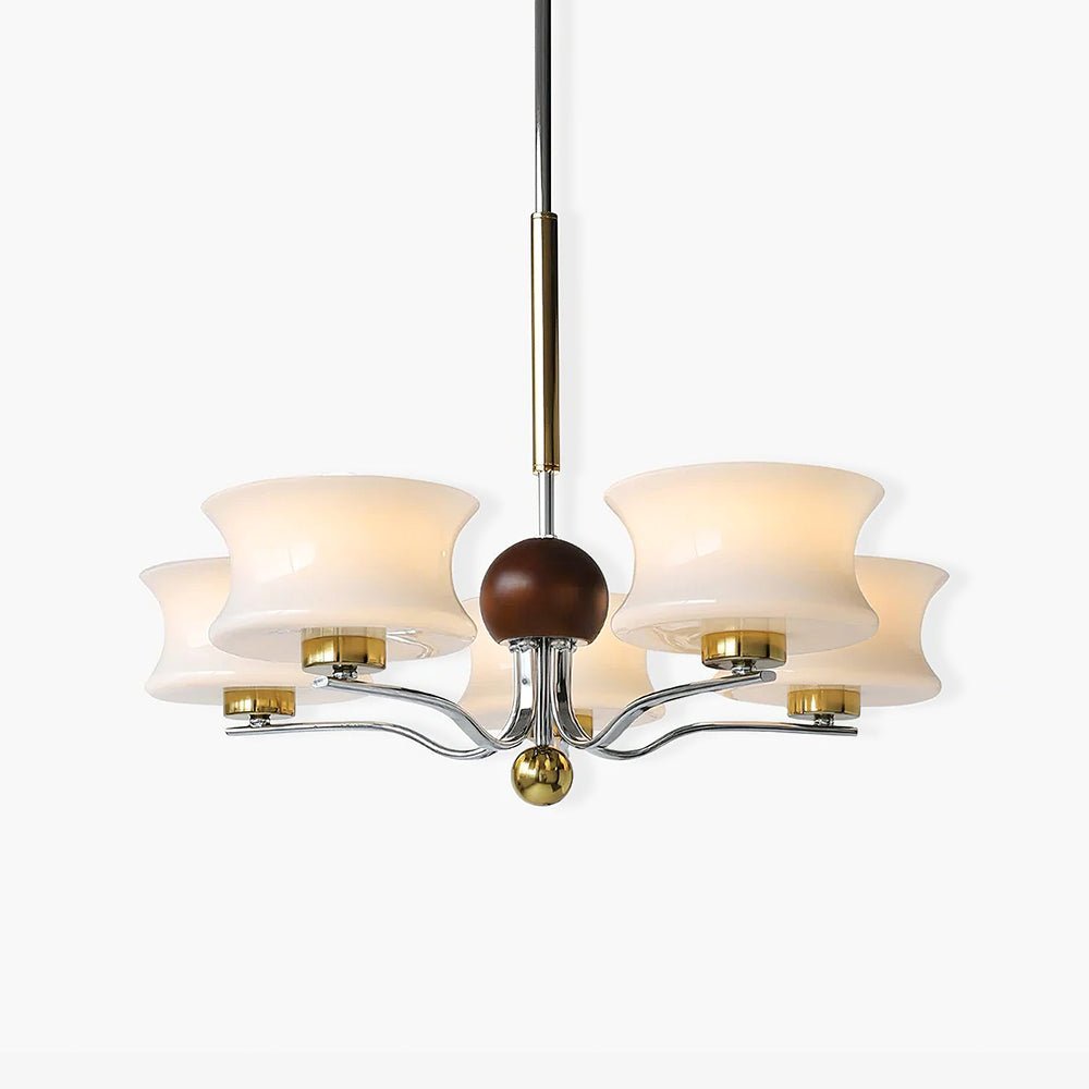 Anath Chandelier - Blowlighting