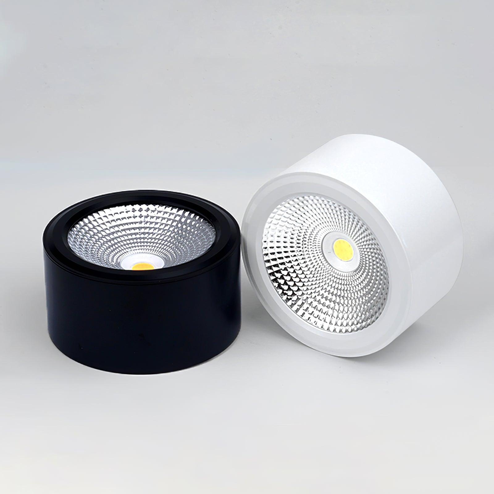 Anzio Spotlights - Blowlighting