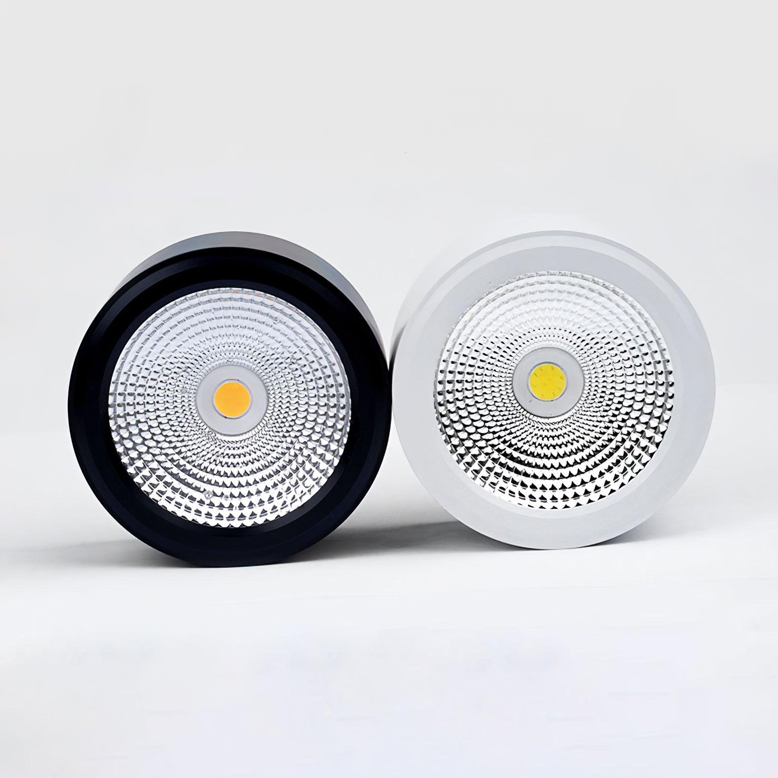 Anzio Spotlights - Blowlighting