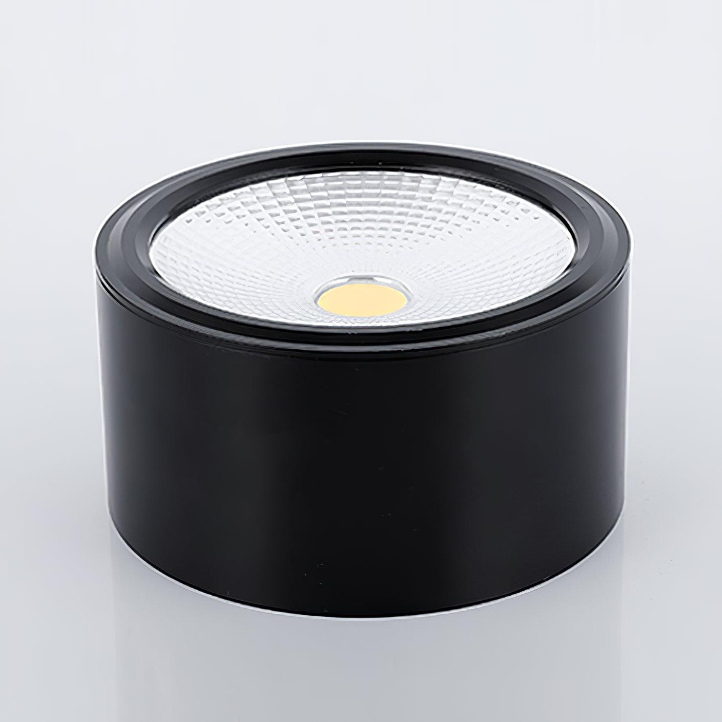 Anzio Spotlights - Blowlighting