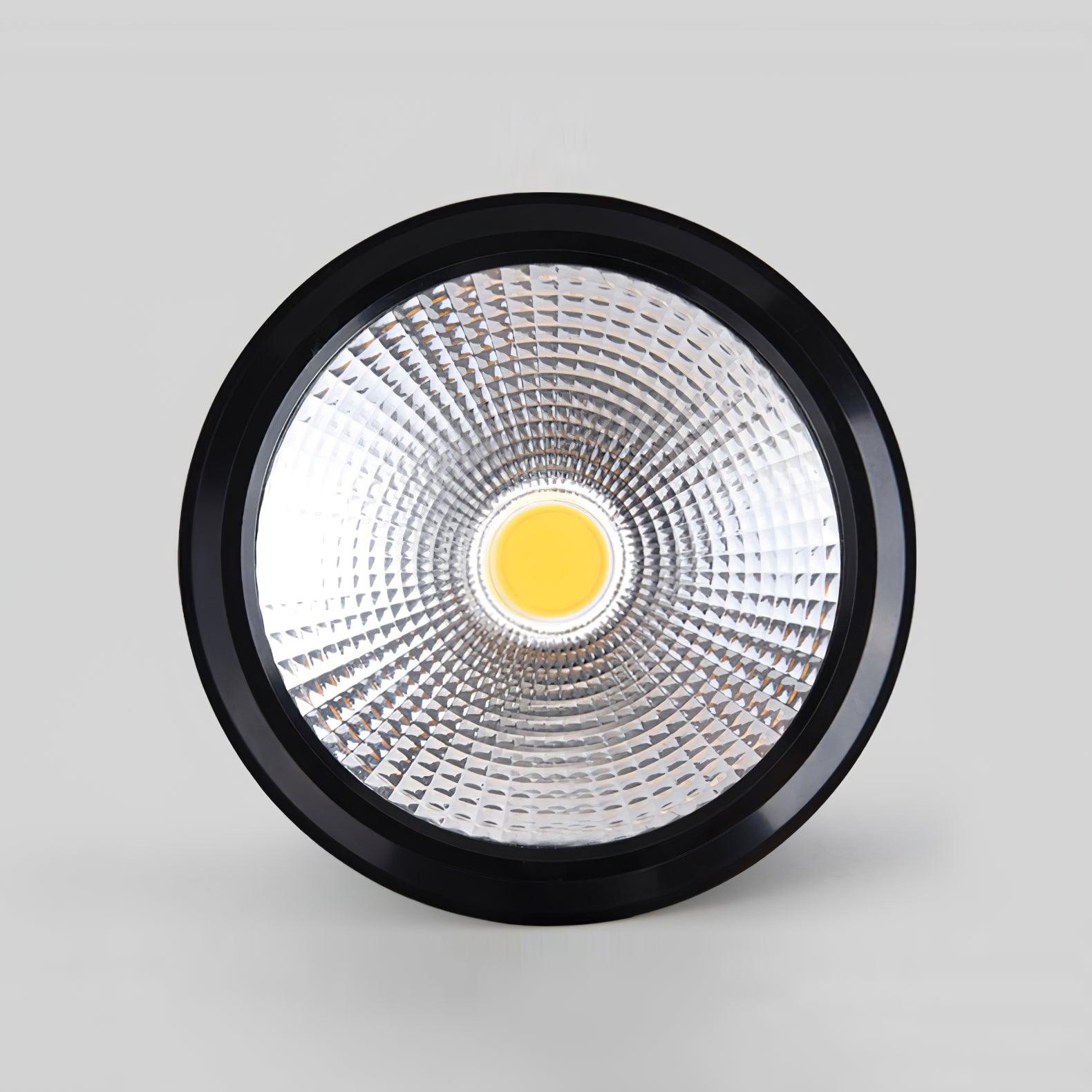 Anzio Spotlights - Blowlighting