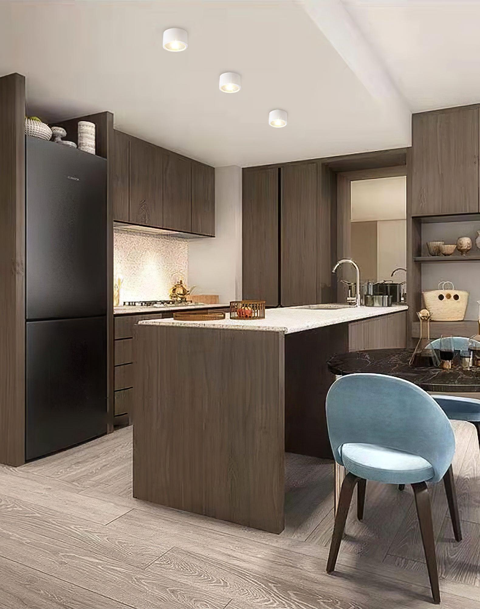 Anzio Spotlights - Blowlighting