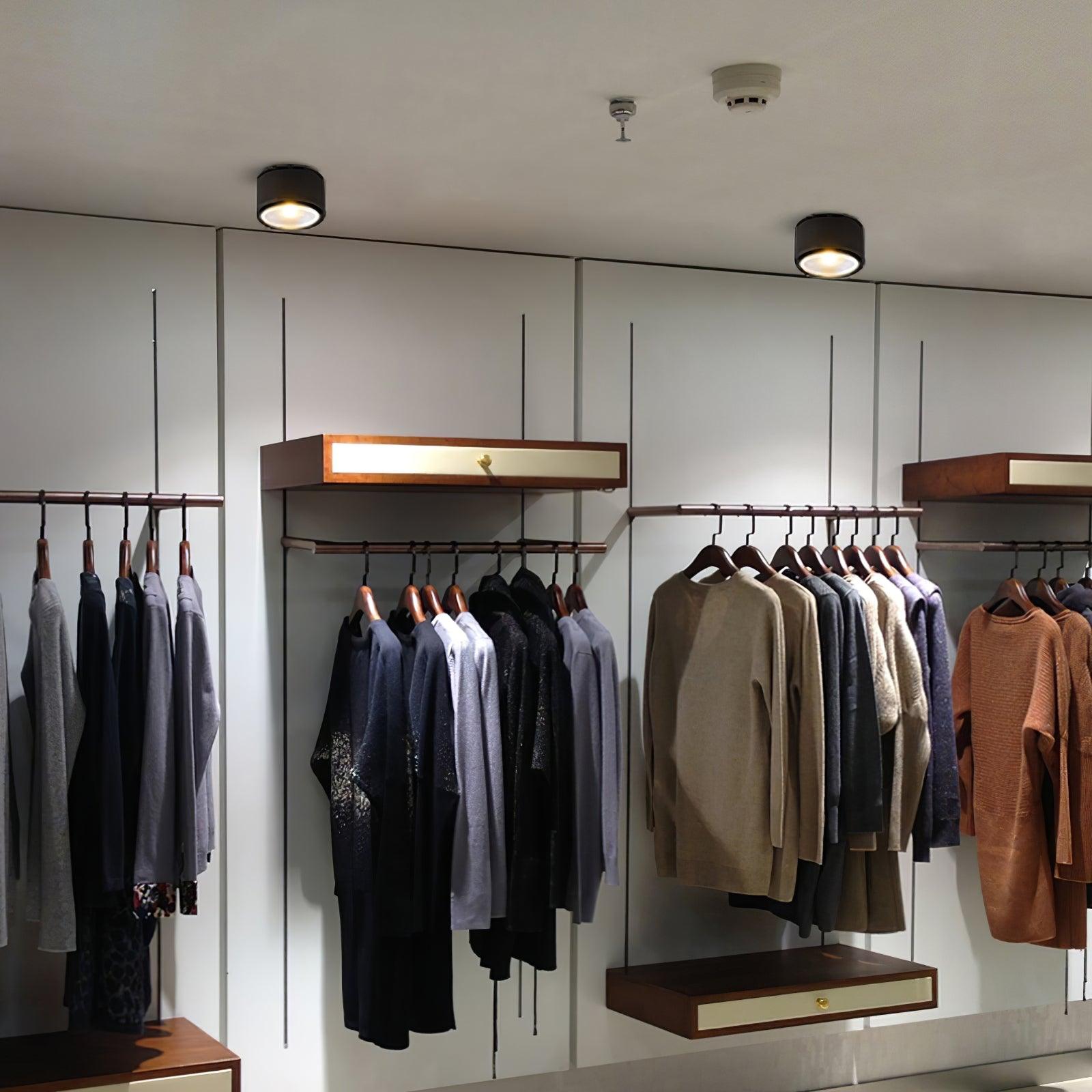 Anzio Spotlights - Blowlighting