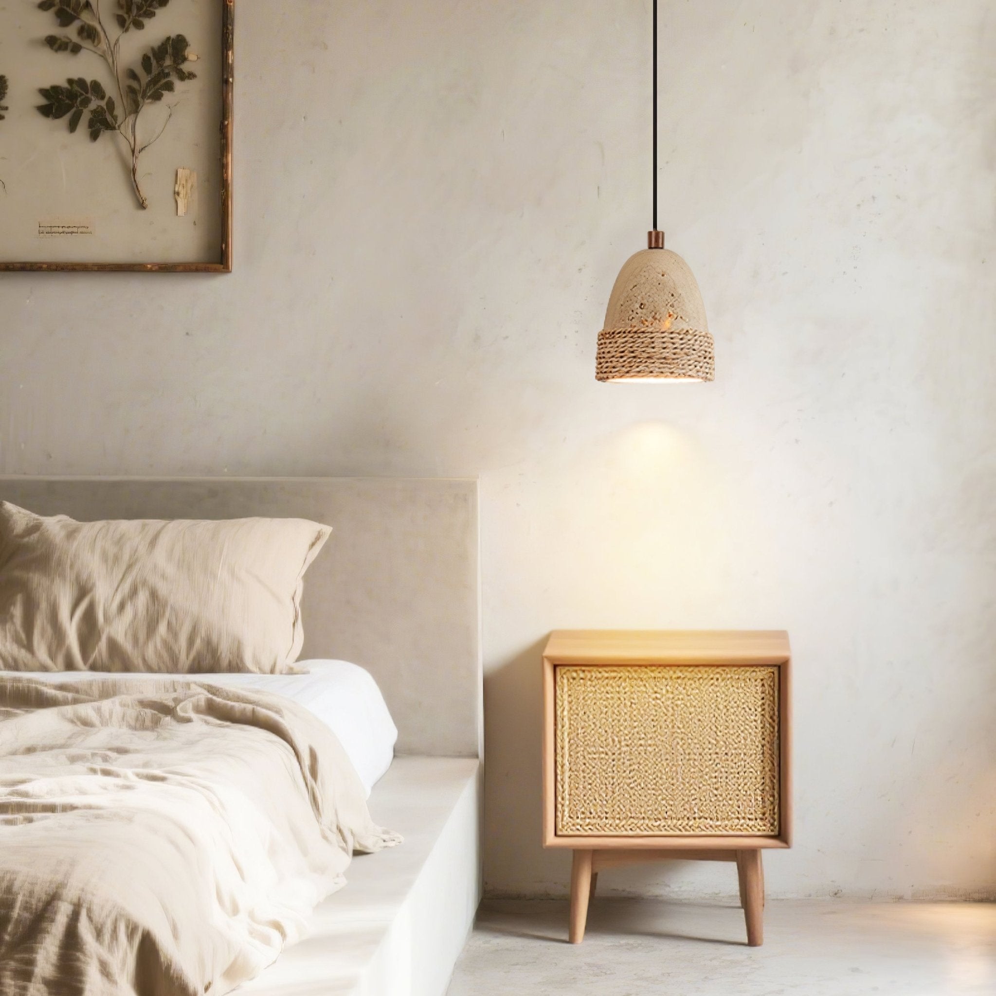 Arbor Nest Pendant Lamp - Vakkerlight