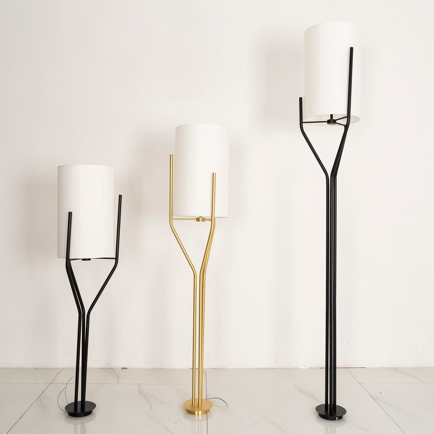 Arborescence Chandelier - Blowlighting