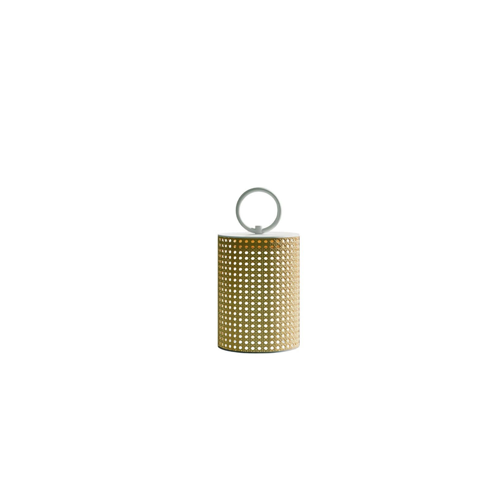 Arlette Solar Outdoor Lantern Lamp - Vakkerlight