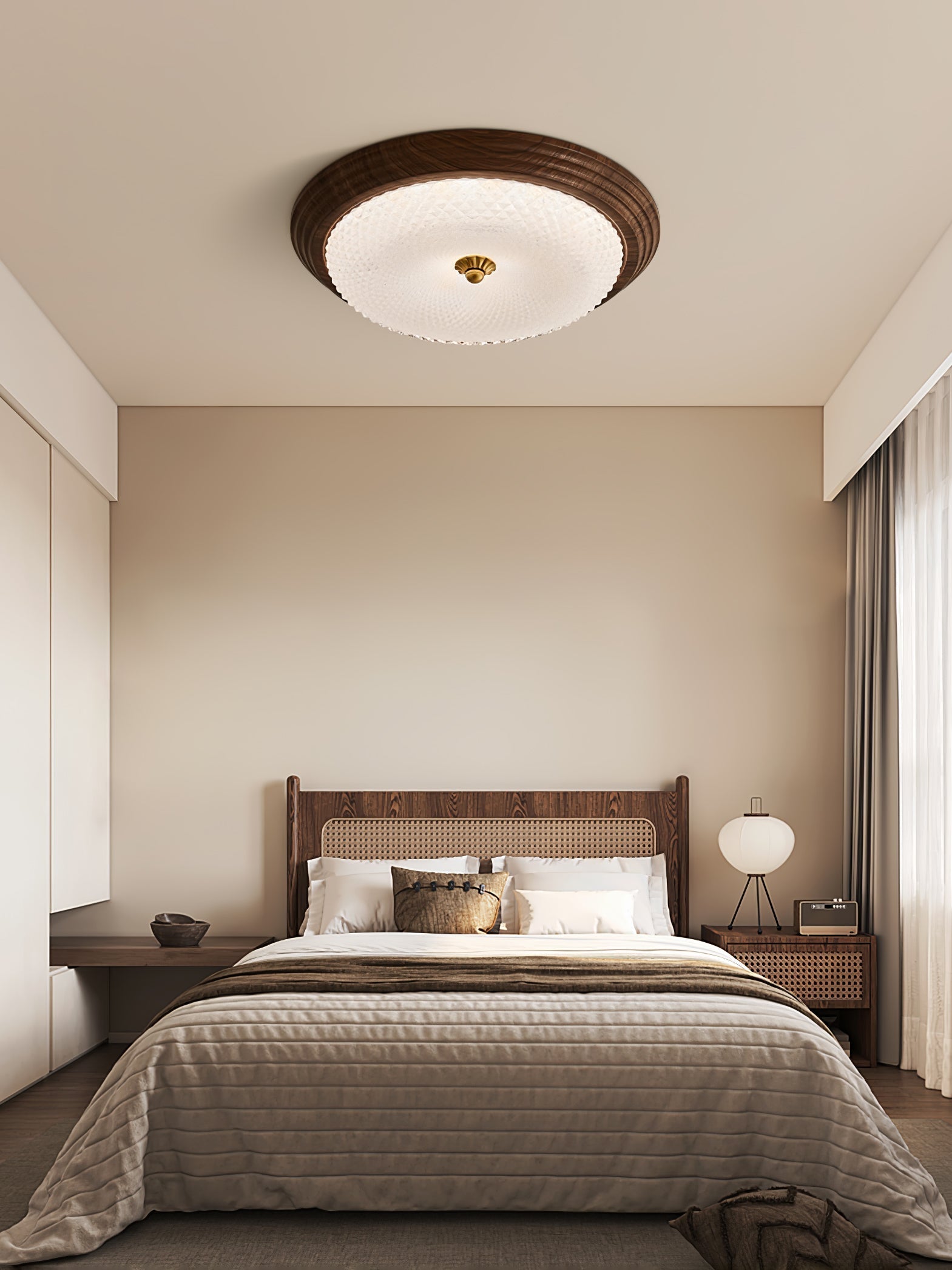 Arlington Ceiling Lamp - Blowlighting