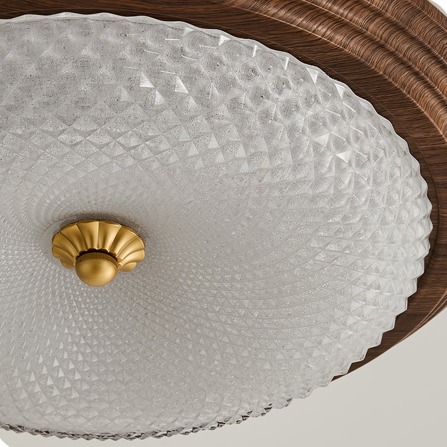 Arlington Ceiling Lamp - Blowlighting
