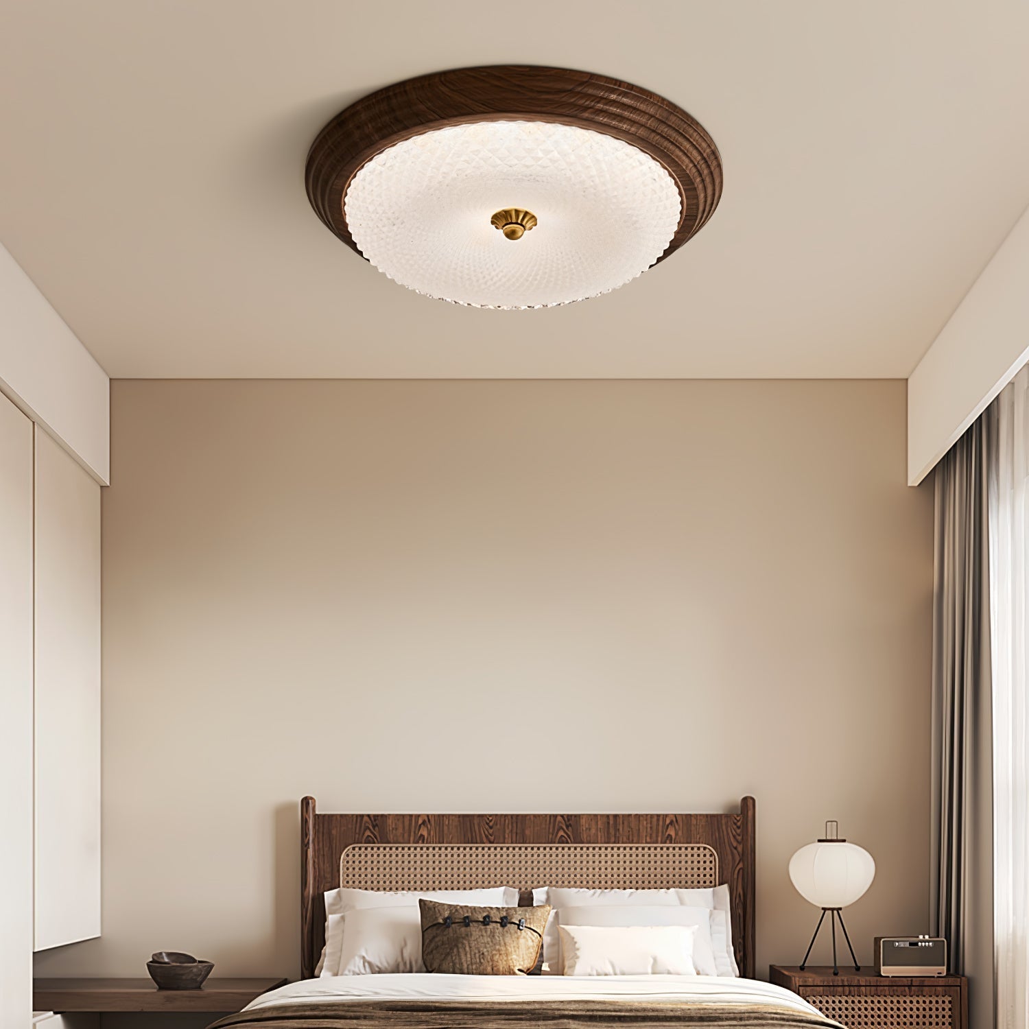 Arlington Ceiling Lamp - Blowlighting
