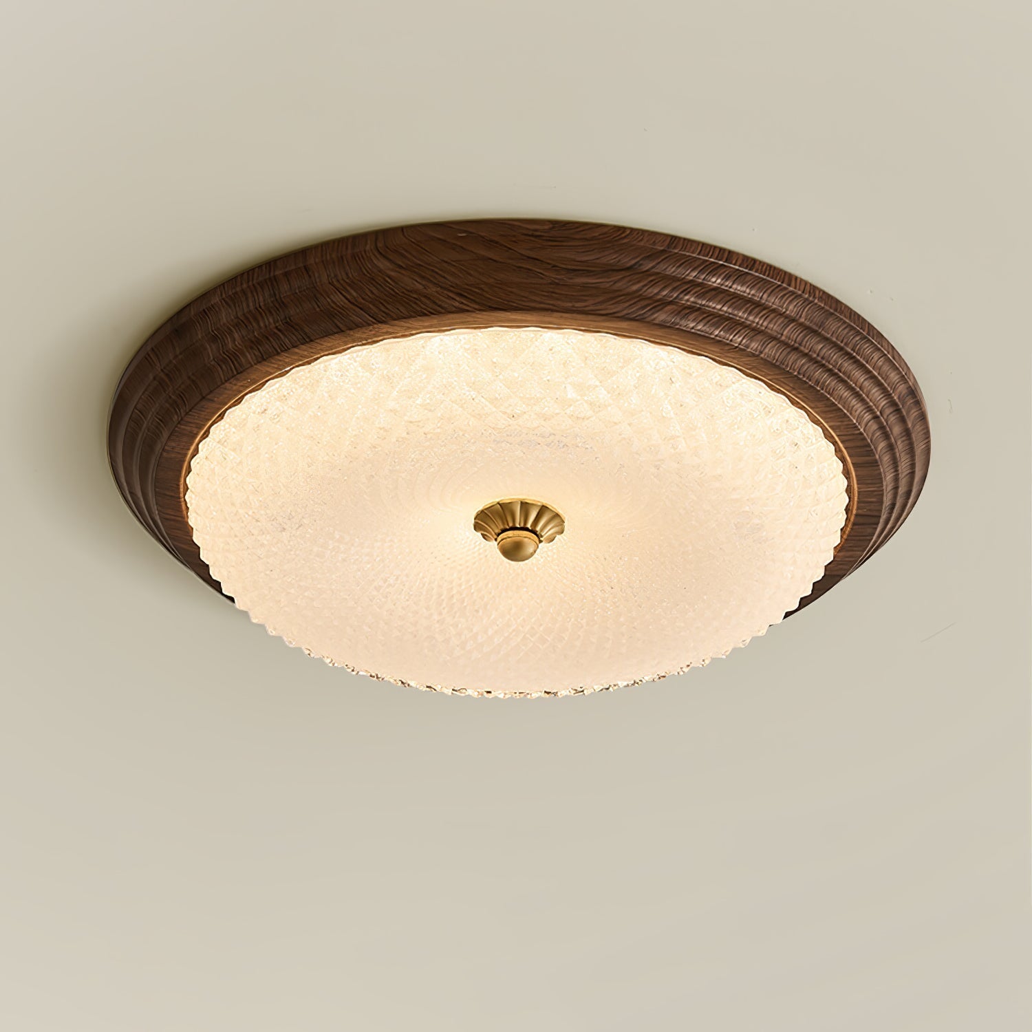 Arlington Ceiling Lamp - Blowlighting