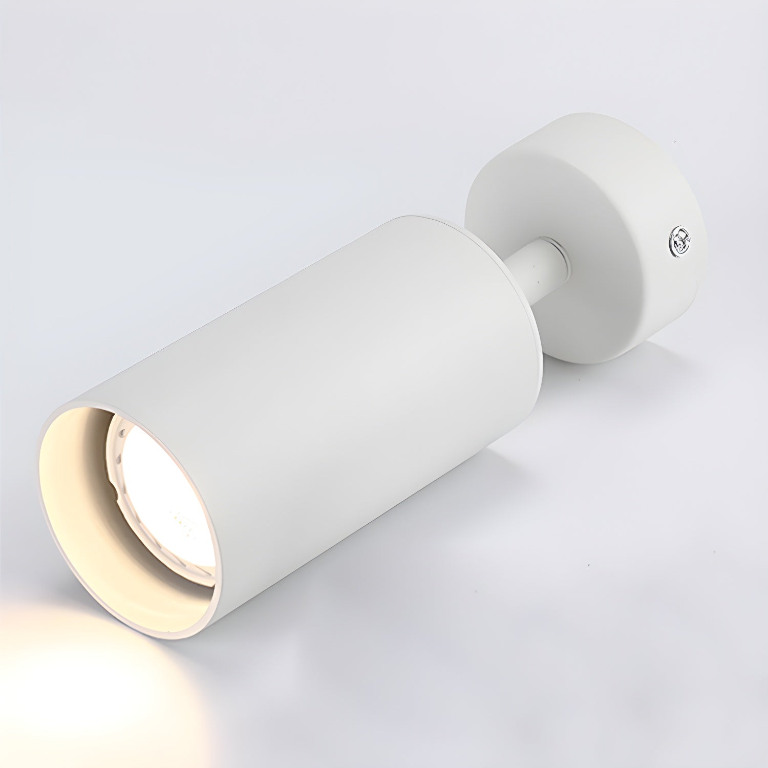 Arlo Accent Spotlight - Blowlighting