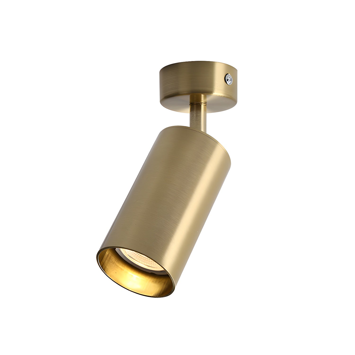 Arlo Accent Spotlight - Blowlighting